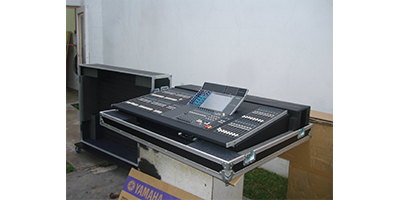 Sonido e Iluminación