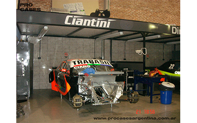 Belloso Competición